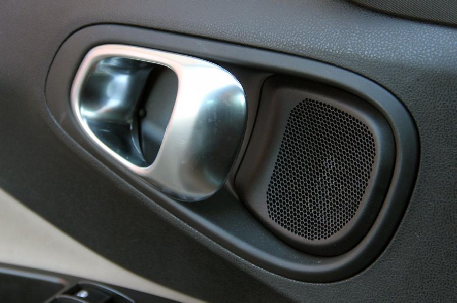  Fiat 500L 2014 года  (фото 22 из 138)